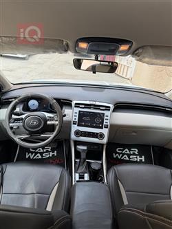 هیۆندای تۆکسۆن